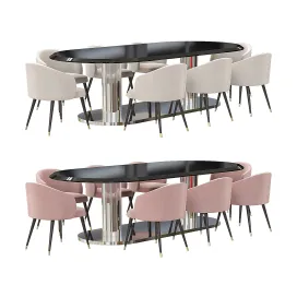 Dv home collection douglas plaza tao